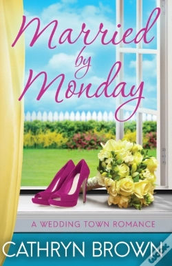 Capa do artigo Married By Monday