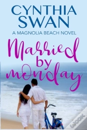 Capa do artigo Married By Monday