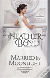 Capa do artigo Married By Moonlight