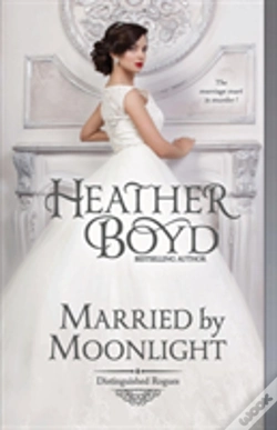 Capa do artigo Married By Moonlight