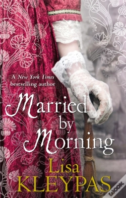 Capa do artigo Married By Morning