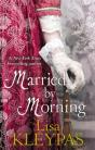 Married By Morning - Preview