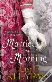 Capa do artigo Married By Morning