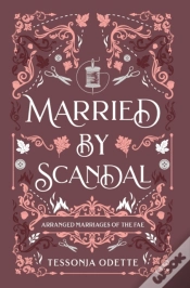 Capa do artigo Married By Scandal