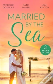 Capa do artigo Married By Sea Eb