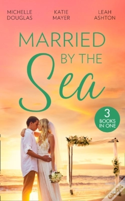 Capa do artigo Married By Sea Eb