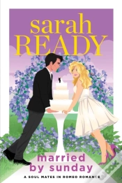 Capa do artigo Married By Sunday