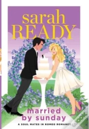 Capa do artigo Married By Sunday