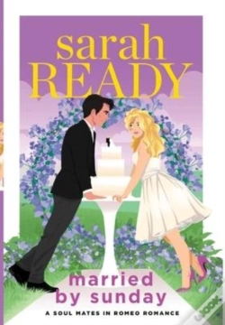Capa do artigo Married By Sunday
