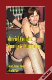 Capa do artigo Married Couples