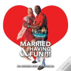 Capa do artigo Married & Having Fun!!!