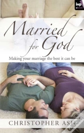 Capa do artigo Married For God