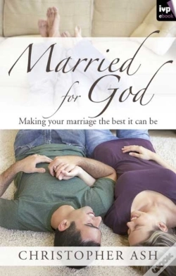 Capa do artigo Married For God