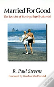Capa do artigo Married For Good