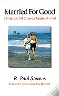 Capa do artigo Married For Good