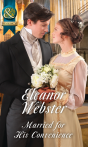 Married For His Convenience - Preview