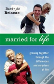 Capa do artigo Married For Life