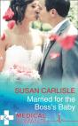 Married For The Boss'S Baby - Preview