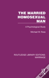 Married Homosexual Man