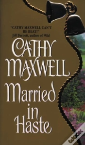 Capa do artigo Married In Haste