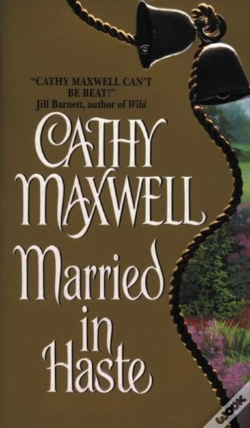 Capa do artigo Married In Haste