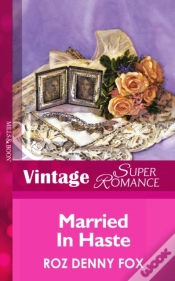 Capa do artigo Married In Haste