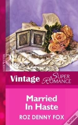 Capa do artigo Married In Haste