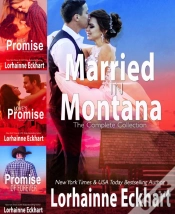 Capa do artigo Married In Montana: The Complete Collection