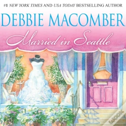 Capa do artigo Married In Seattle