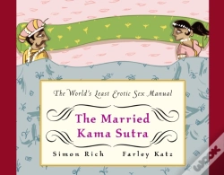 Capa do artigo Married Kama Sutra