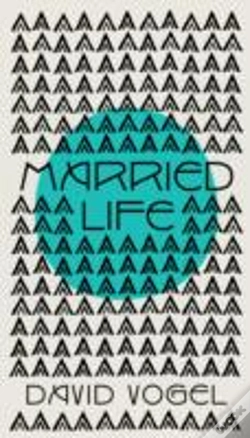 Capa do artigo Married Life
