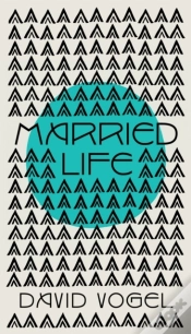 Capa do artigo Married Life