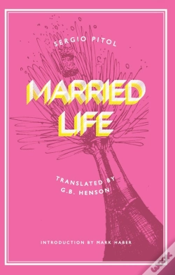 Capa do artigo Married Life