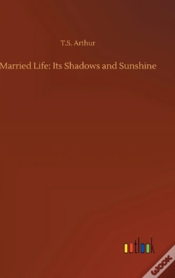 Capa do artigo Married Life