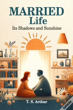 Capa do artigo Married Lifeits Shadows And Sunshine (Edition2024)