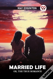 Capa do artigo Married Lifeor, The True Romance (Edition2024)