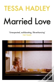Capa do artigo Married Love
