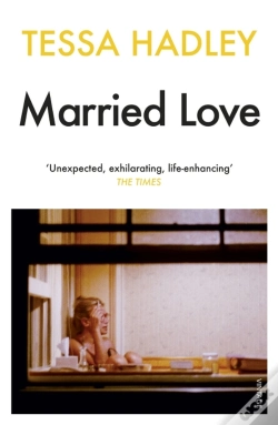 Capa do artigo Married Love