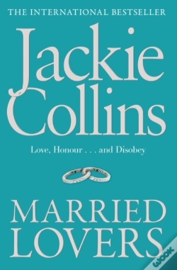 Capa do artigo Married Lovers