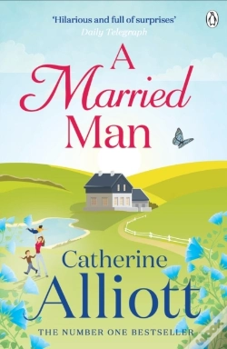 Capa do artigo Married Man