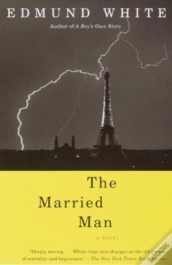 Capa do artigo Married Man