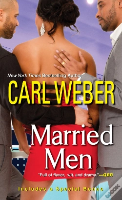 Capa do artigo Married Men