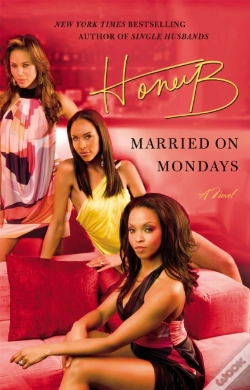 Capa do artigo Married On Mondays