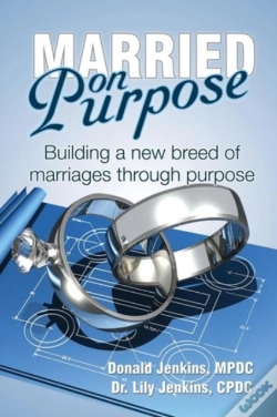 Capa do artigo Married On Purpose: Building A New Breed