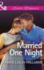 Married One Night - Preview