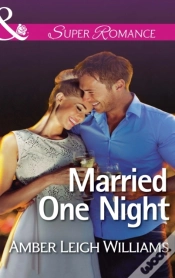 Capa do artigo Married One Night
