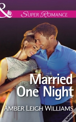 Capa do artigo Married One Night