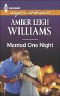 Married One Night - Preview