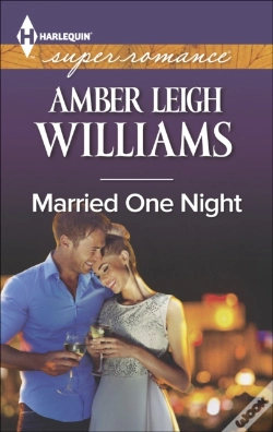 Capa do artigo Married One Night