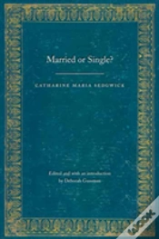 Capa do artigo Married Or Single?